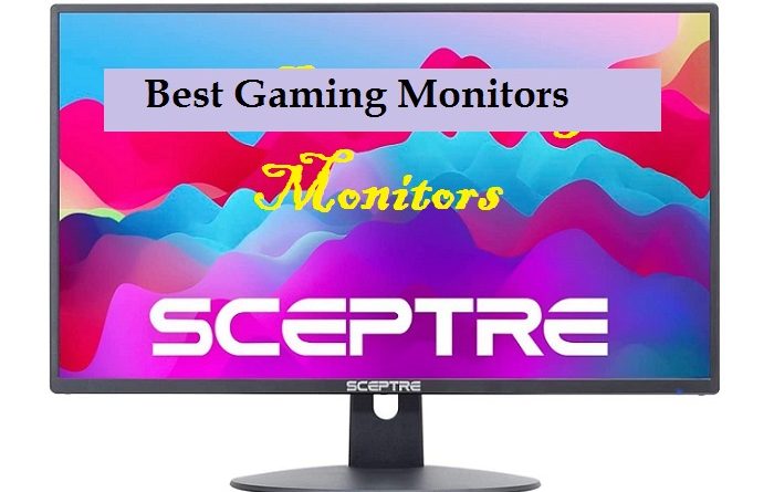 Best Gaming Monitors 2024 Budget Gaming Monitor Reviews   Gaming Monitors 700x445 