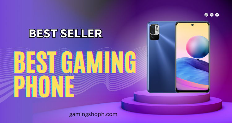 The Best Gaming Phones Of 2024 -Reviews